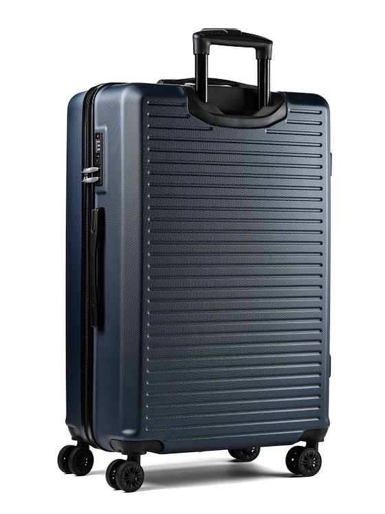 NOWI Faro 4 kolečka Vozík L 76 cm