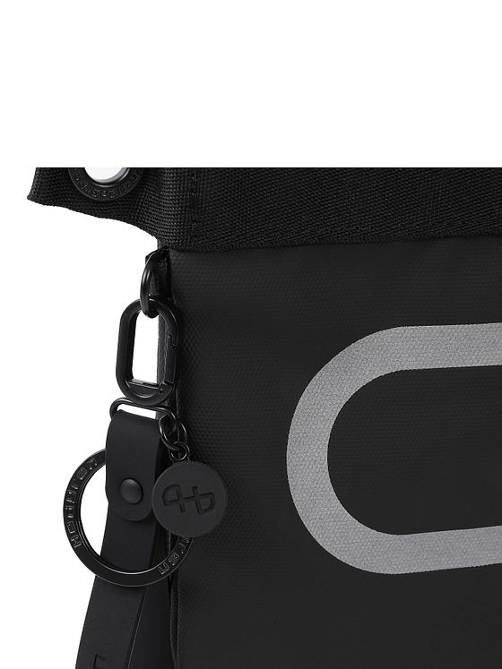 Hedgren Uni Ichi M Skuldertaske RFID-beskyttelse 24 cm