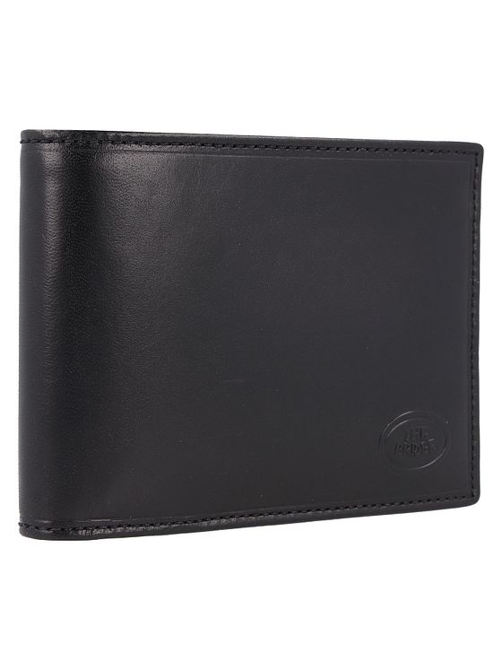 The Bridge Story Uomo visitkortholder i læder 13 cm