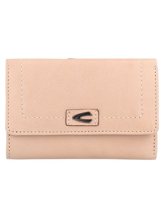 camel active Tarma pung RFID læder 14 cm camel active Tarma pung RFID læder 14 cm