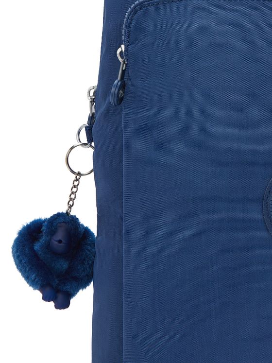 Kipling Basic Kazuki Daypack 40 cm Laptoprum Kipling Basic Kazuki Daypack 40 cm Laptoprum