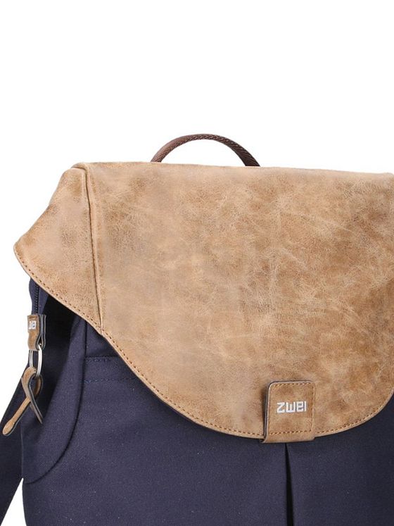 Zwei Olli Daypack 37 cm Laptoprum