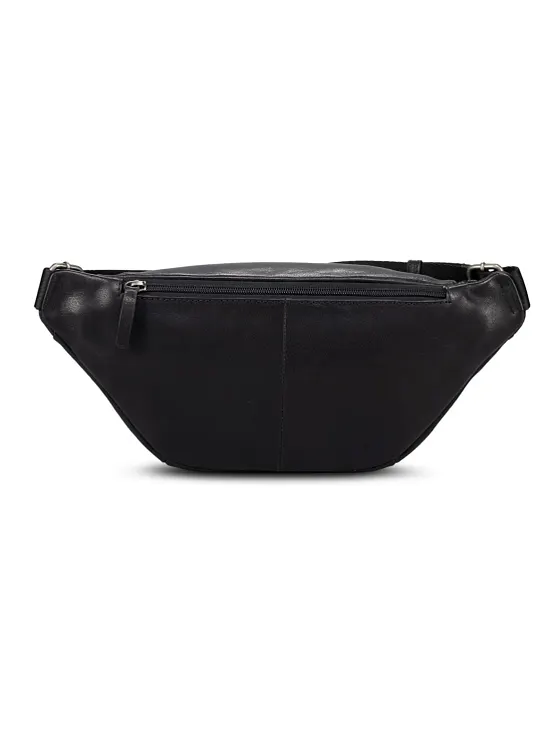 Jost Glasgow Vyölaukku RFID-suoja Nahka 36 cm Jost Glasgow Vyölaukku RFID-suoja Nahka 36 cm