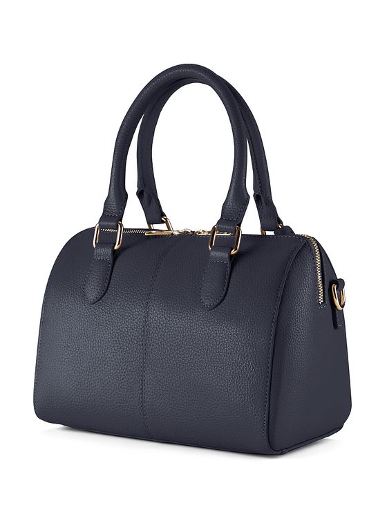 Lazarotti Bologna Leather Håndtaske Læder 26 cm Lazarotti Bologna Leather Håndtaske Læder 26 cm