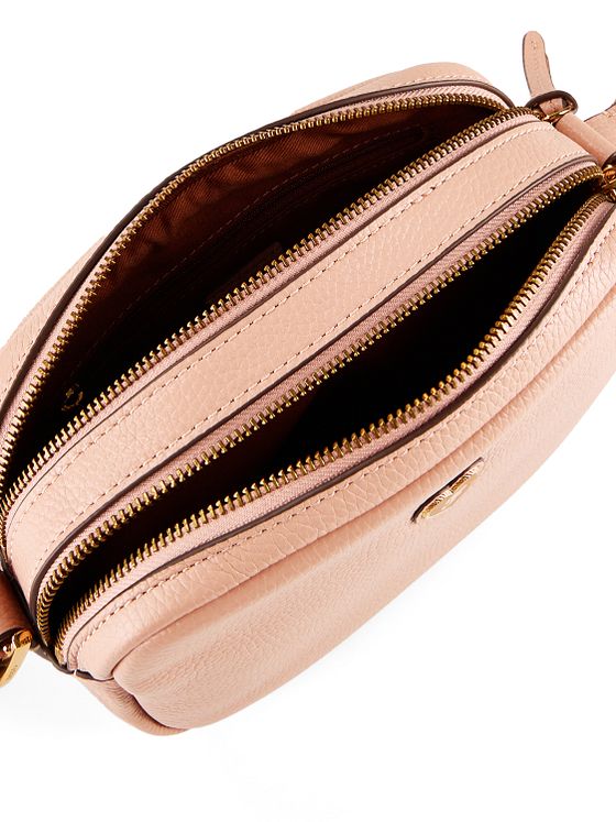 Fossil Danni Skuldertaske Læder 23 cm