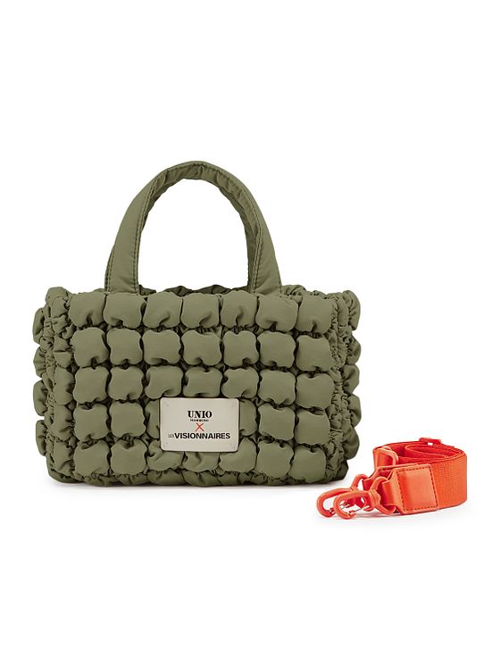 LES VISIONNAIRES Unio Cortina S Kabelka 34 cm
