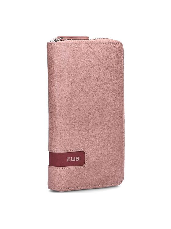 Zwei Mademoiselle Pung 20 cm