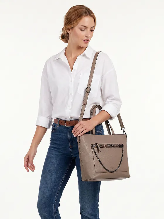 Gabor Kareen Bolsa de hombro L 40.5 cm Gabor Kareen Bolsa de hombro L 40.5 cm