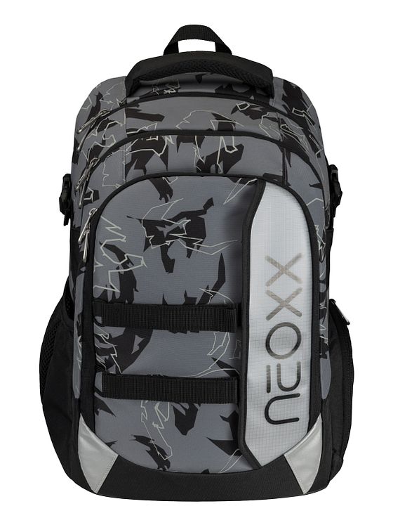 Neoxx Active Pro Skoleransel 45.5 cm