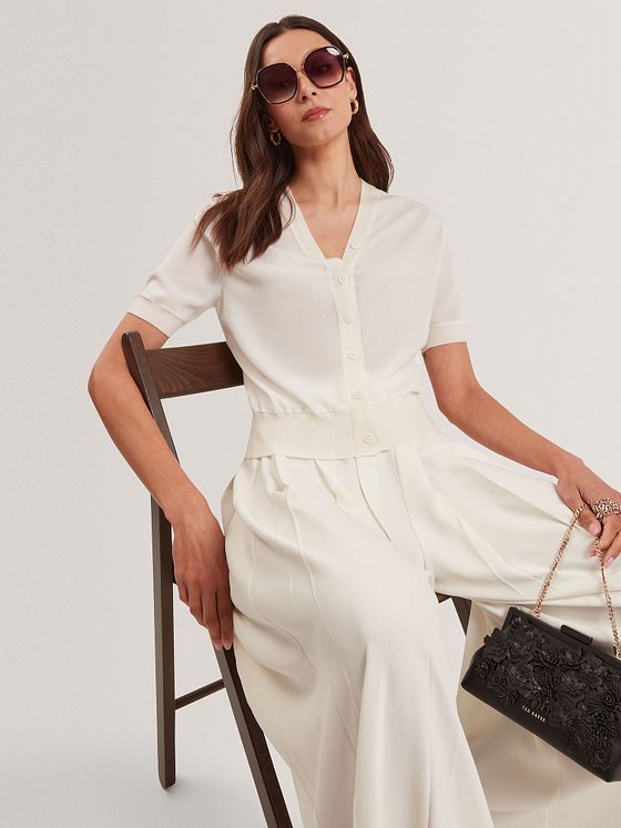 Ted Baker Fiorell Skuldertaske 21 cm