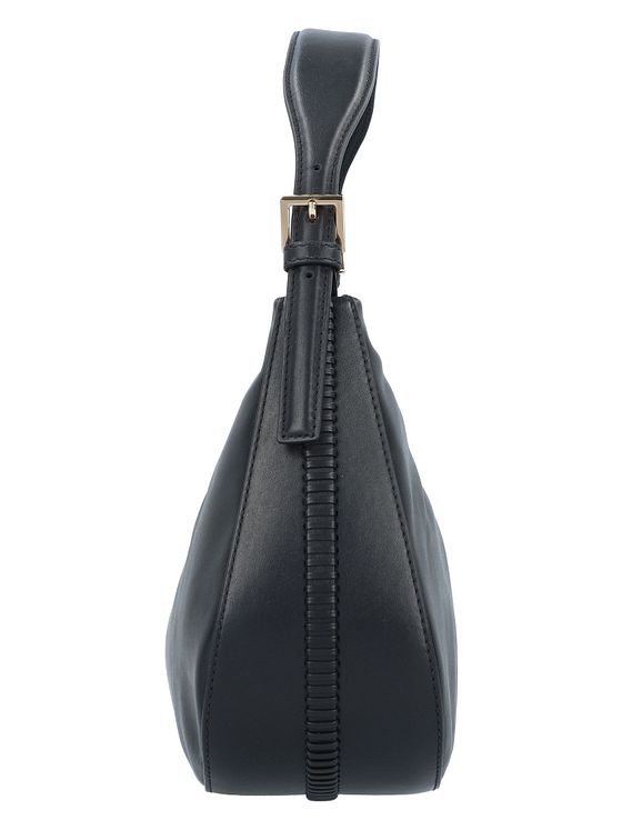 Tommy Hilfiger CREST LEATHER Skuldertaske Læder 37 cm