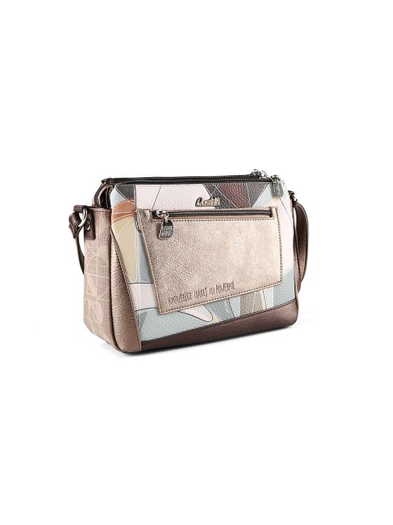 Anekke Sophia Skuldertaske 30 cm Anekke Sophia Skuldertaske 30 cm