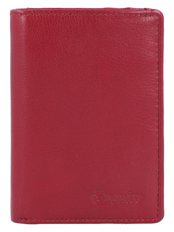 Esquire Oslo kreditkortholder RFID læder 7,5 cm