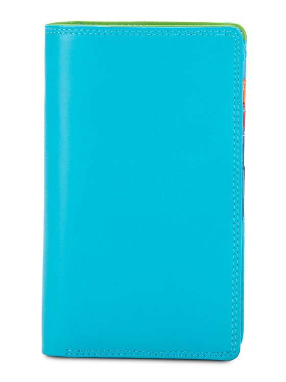 Mywalit Peněženka RFID ochrana Kůže 8 cm