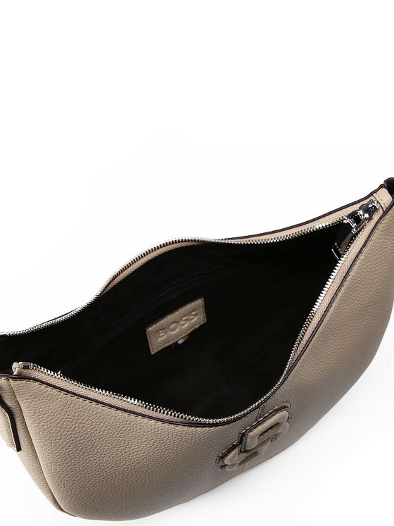Boss Anett Skuldertaske 27 cm