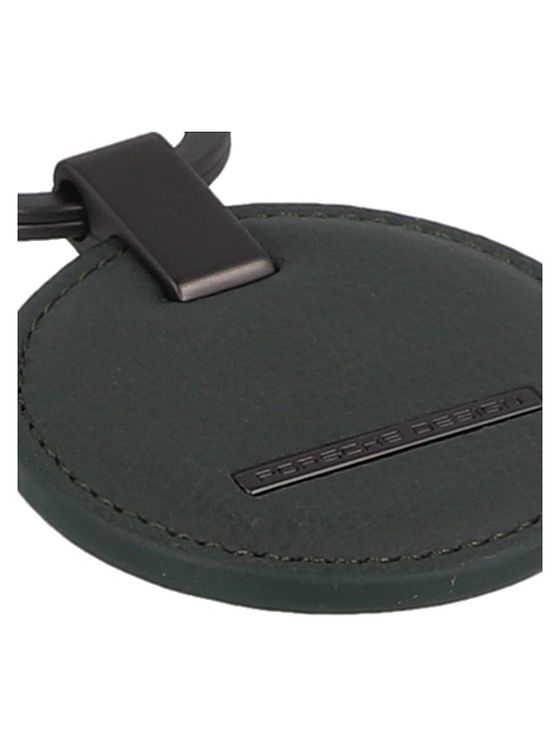 Porsche Design Nøglering Læder 9 cm Porsche Design Nøglering Læder 9 cm