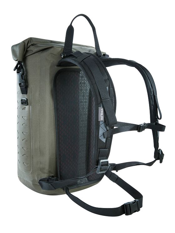 Tatonka Commuter 25 L Daypack 48 cm Laptoprum