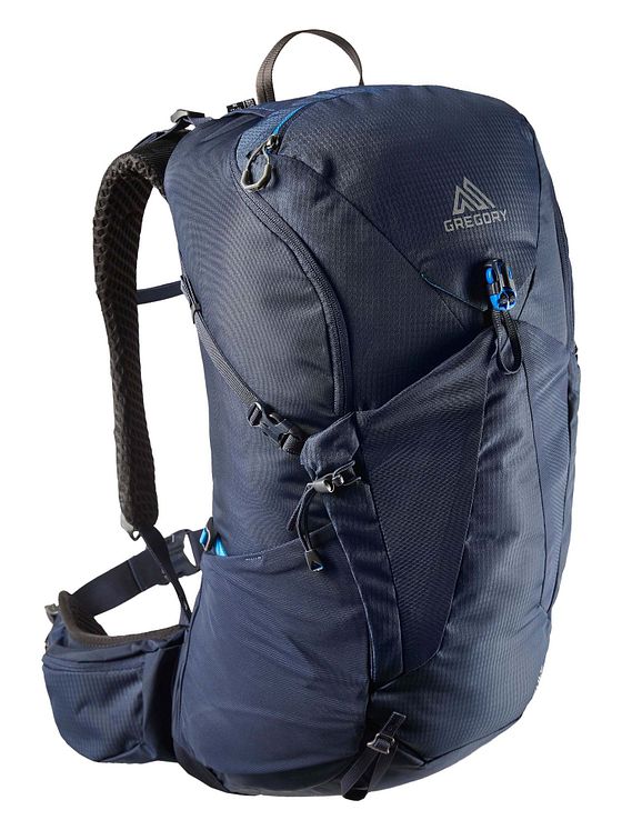 Gregory Zulu 30 Vandrer-rygsæk S-M 57 cm