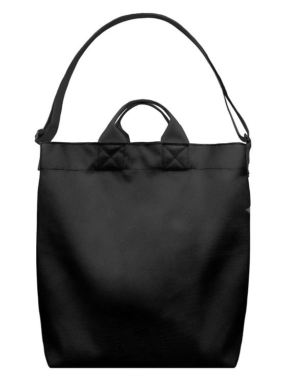 Sandqvist Ground Skuldertaske 32 cm Laptoprum