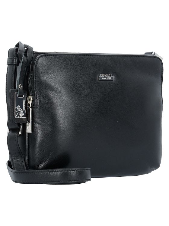 Picard Opravdu kožená taška přes rameno 22 cm