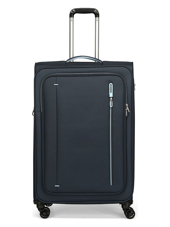 American Tourister Cloudrider 4 hjul Trolley L 78.5 cm med strækfold