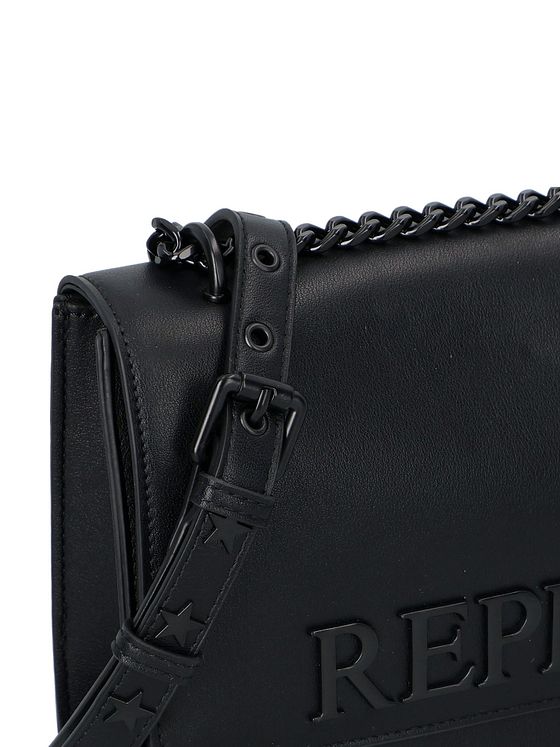 Replay Skuldertaske 25 cm Replay Skuldertaske 25 cm