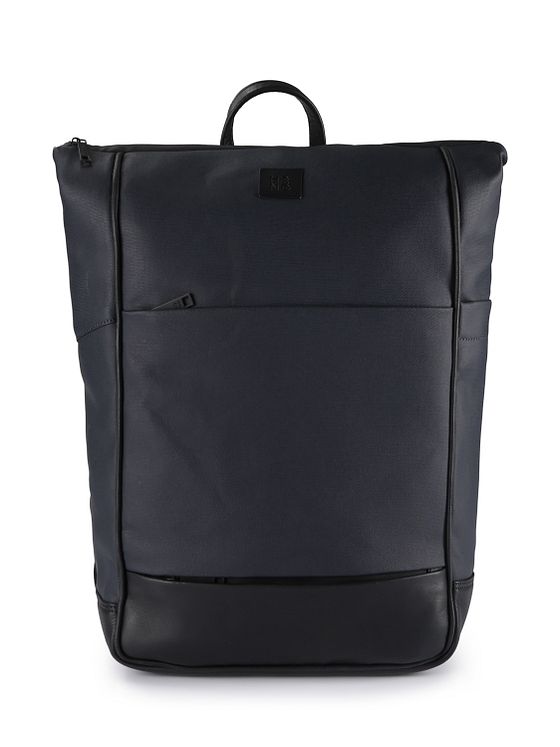 Harbour 2nd City Lights Daypack Læder 47 cm Laptoprum