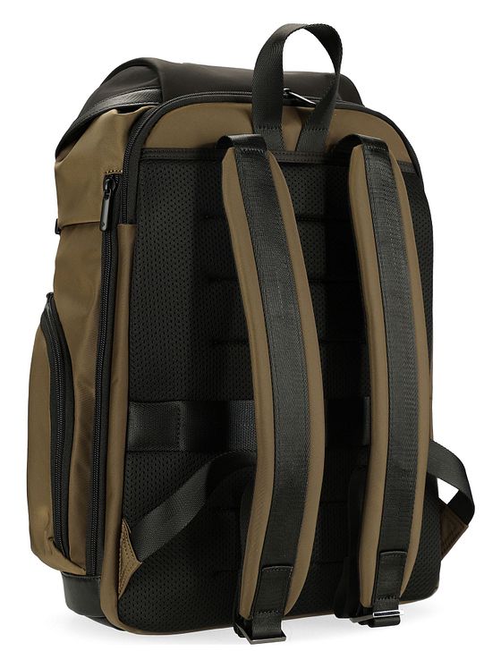 Samsonite Relyon Daypack M 47.5 cm Laptoprum