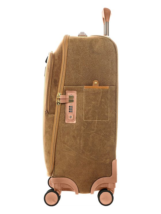 Bric's Life 4 hjul Kabinetrolley 55 cm