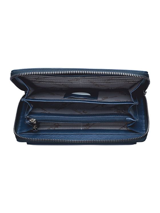 Golden Head Valencia Pung RFID-beskyttelse Læder 20 cm