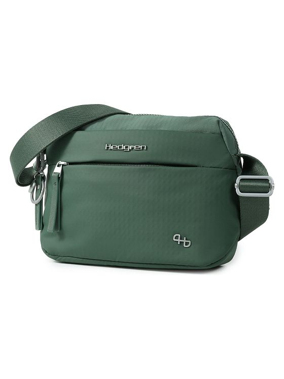 Hedgren Furo Nara Bæltetaske RFID-beskyttelse 22 cm