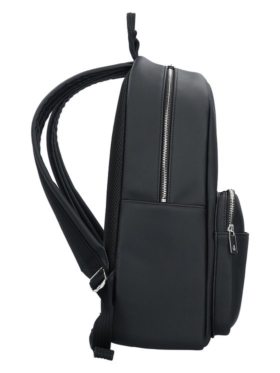 Lacoste Core Essentials Mochila urbana 50 cm Compartimento para el portátil Lacoste Core Essentials Mochila urbana 50 cm Compartimento para el portátil