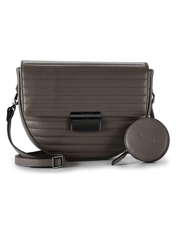 Picard Evolute Skuldertaske Læder 25 cm