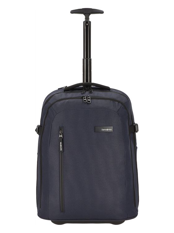 Samsonite Roader 2 hjul Kabinetrolley 55 cm Laptoprum Samsonite Roader 2 hjul Kabinetrolley 55 cm Laptoprum