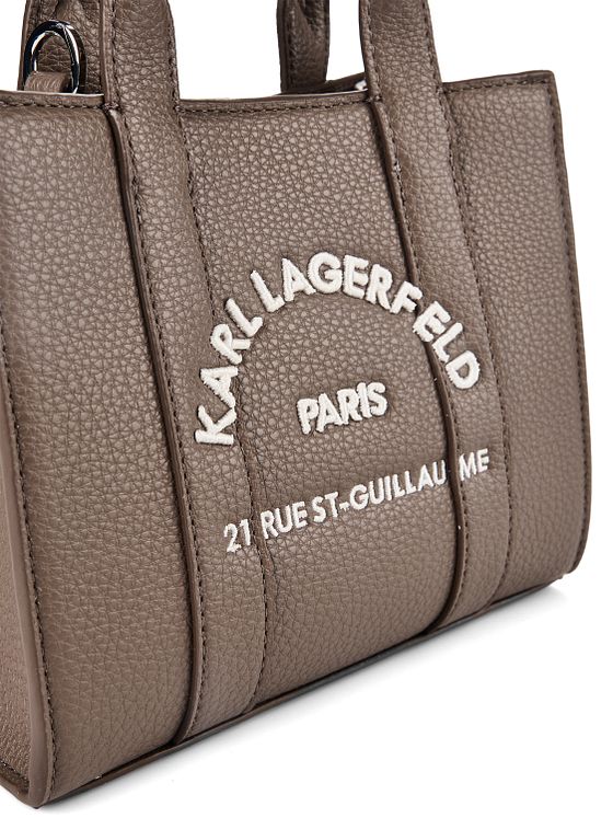 Karl Lagerfeld Rsg Minitaske 18 cm Karl Lagerfeld Rsg Minitaske 18 cm