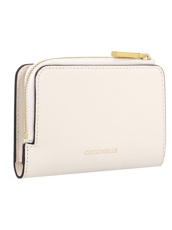 Coccinelle C-Me Pung Læder 13 cm