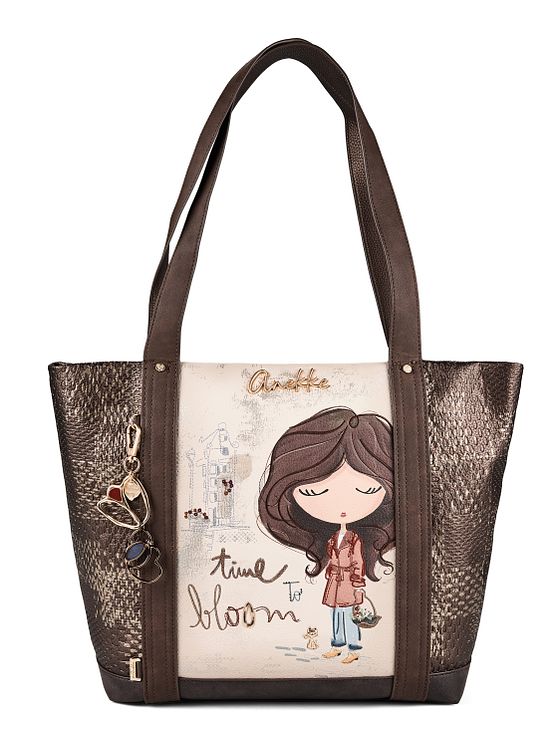 Anekke Tulip Shopper-laukku 42 cm