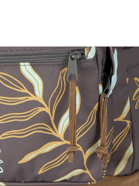 Jansport Right Pack Batoh 46 cm Kapsa na notebook