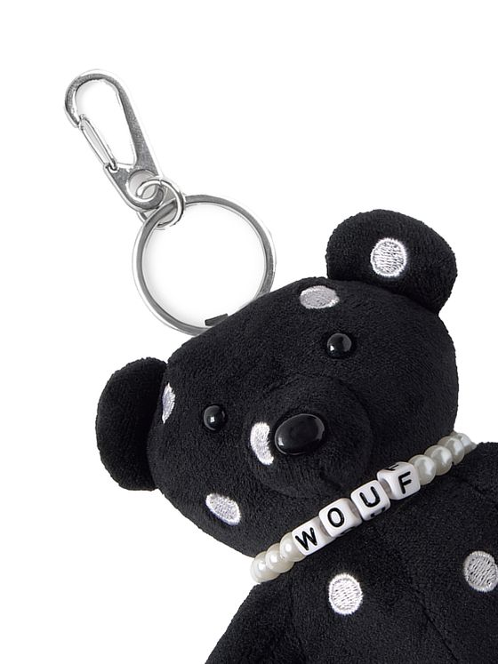 Wouf Charms Llavero 14 cm Wouf Charms Llavero 14 cm