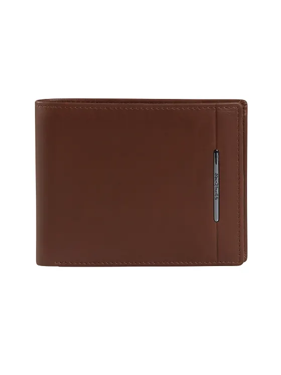 Samsonite Eluxe Veg Lompakko Nahka 12.5 cm Samsonite Eluxe Veg Lompakko Nahka 12.5 cm