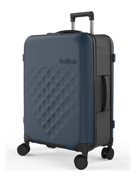 Rollink Vega 360 skládací vozík na 4 kolečkách M 65 cm