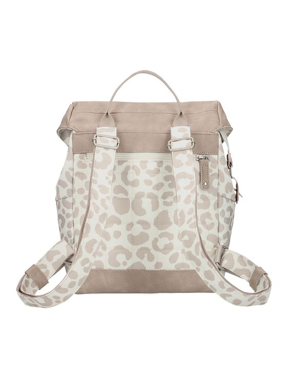 Zwei Olli Městský batoh 31 cm