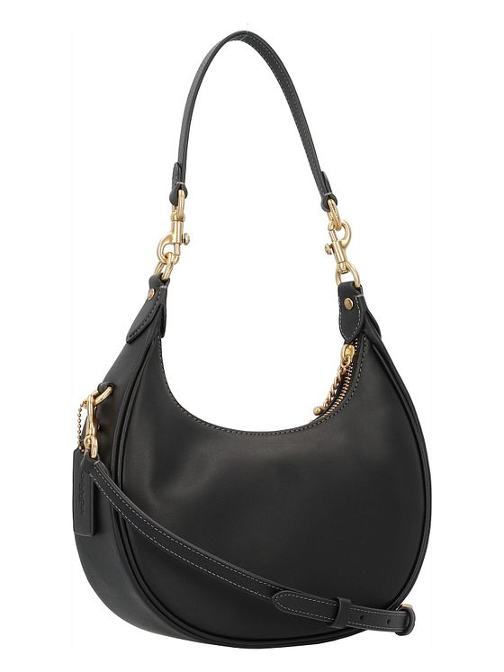 COACH Jonie Skuldertaske Læder 21.5 cm