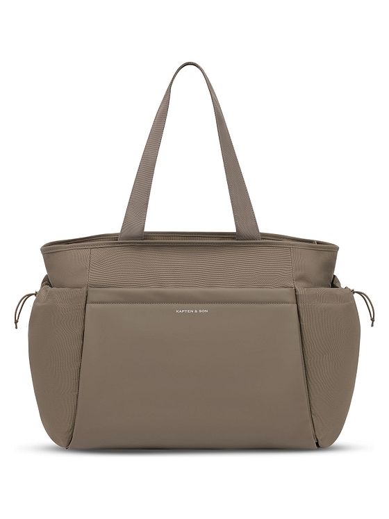 Kapten & Son Hellvi Skuldertaske 55 cm