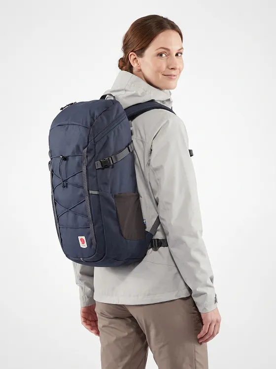 Fjällräven Skule 30 L Turistický batoh 53 cm