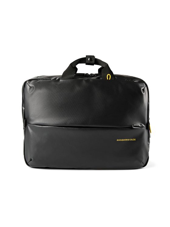Mandarina Duck Eco Coated-rygsæk 40 cm