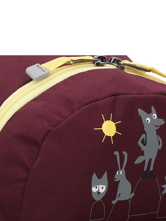 Jack Wolfskin Little Scout Børne-rygsæk 29 cm Jack Wolfskin Little Scout Børne-rygsæk 29 cm