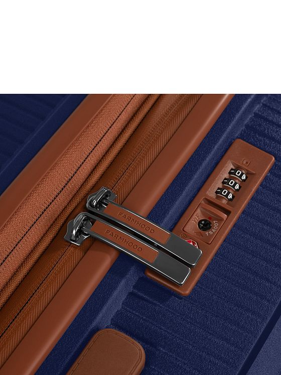 Farmhood Eco Edition 02 4 hjul Trolley 76 cm med strækfold