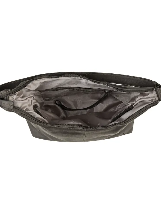 Voi Texas Taška přes rameno Kůže 33 cm Voi Texas Taška přes rameno Kůže 33 cm