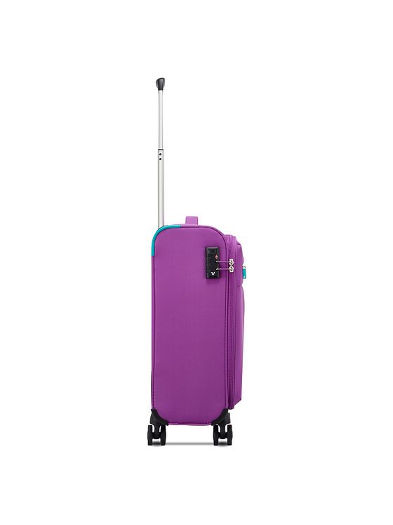 Roncato Lite Soft Neon 4 hjul Kabinetrolley 55 cm